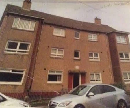 Cathkin Apartments Glasgow Esterno foto