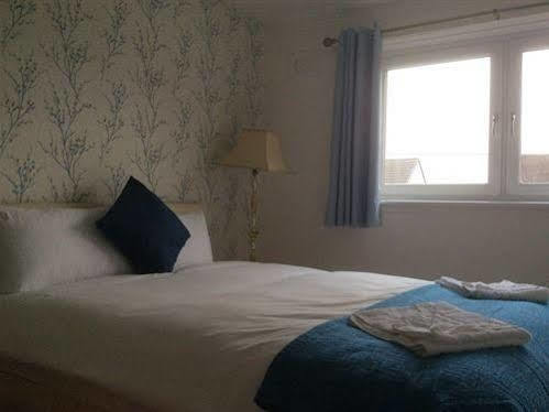 Cathkin Apartments Glasgow Esterno foto