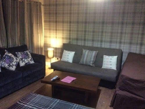 Cathkin Apartments Glasgow Esterno foto